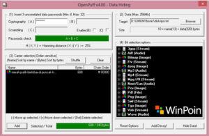 Mengenal Steganografi, Teknik Penyembunyian Data dalam Media
