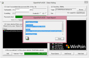 Mengenal Steganografi, Teknik Penyembunyian Data dalam Media