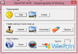Mengenal Steganografi, Teknik Penyembunyian Data dalam Media