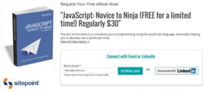 Download 14 Ebook KEREN Jago Membuat Web & Apps Sendiri