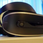 Inilah VR Headset Windows Holographic Besutan Lenovo