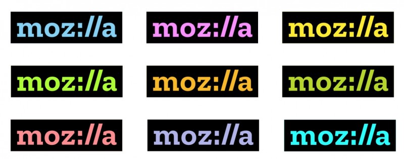 Mozilla Ganti Logo: Moz://a  Bagus Tidak?