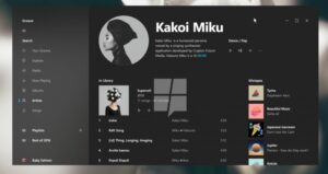 Intip Penampakan Project NEON, Tampilan Baru di Windows 10
