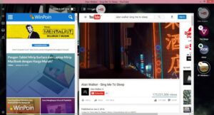 Memperkenalkan Opera Neon, Konsep Baru Browser Masa Depan