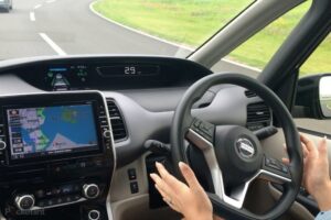 Pamer Cortana: Akankah Mobil Nissan Menggunakan Cortana?