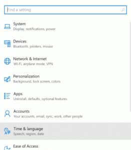 Daftar Perbaikan dan Permasalahan di Windows 10 Build 15007