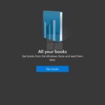 Store untuk E-Book Akan Hadir di Windows 10