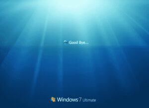 Tahun 2020, Microsoft Akan Mengakhiri Dukungan untuk Windows 7