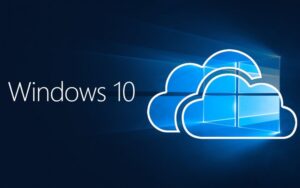 Windows 10 Cloud: Versi Baru Windows yang Lebih Simple, Murah, dan Ringan