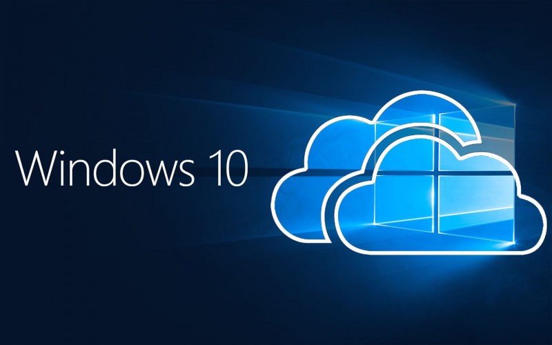 Windows 10 Cloud: Versi Baru Windows yang Lebih Simple, Murah, dan Ringan