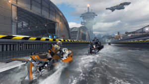 Riptide GP: Renegade Resmi Tersedia untuk Windows 10 dan Xbox One