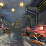 Riptide GP: Renegade Resmi Tersedia untuk Windows 10 dan Xbox One