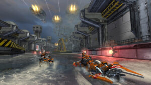 Riptide GP: Renegade Resmi Tersedia untuk Windows 10 dan Xbox One