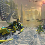 Riptide GP: Renegade Resmi Tersedia untuk Windows 10 dan Xbox One