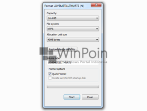 3 Cara Format Flashdisk dengan Mudah dan Cepat (1)