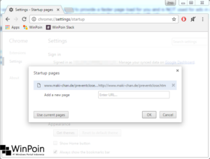 Cara Membuat Konfirmasi Sebelum Keluar Google Chrome (4)