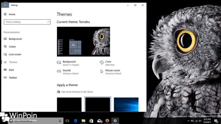 Cara Membuat dan Menyimpan Tema Sendiri di Windows 10 (4)