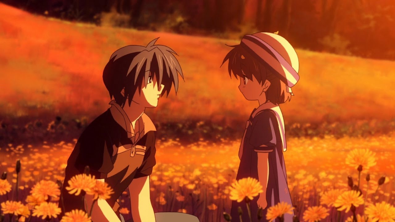 Clannad