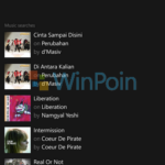 Cara Mengetahui Judul Lagu dengan Cortana