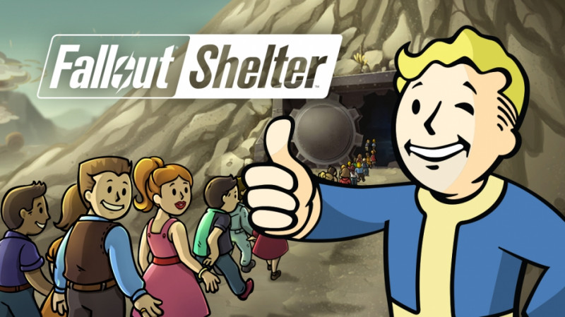 Minggu ini Fallout Shelter akan Tersedia di Windows 10 dan Xbox One