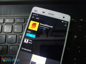 Aplikasi Terbaik untuk Mengetahui Judul Lagu di Windows 10 Mobile
