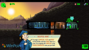 Review Game Fallout Shelter