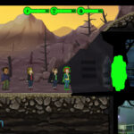 Review Game Fallout Shelter