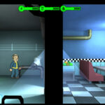 Review Game Fallout Shelter