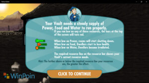 Review Game Fallout Shelter