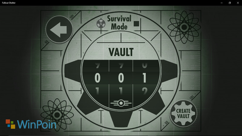 Review Game Fallout Shelter