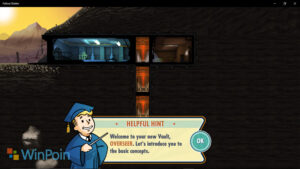 Review Game Fallout Shelter