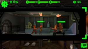 Review Game Fallout Shelter