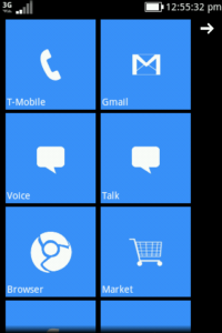 Windows Phone 7