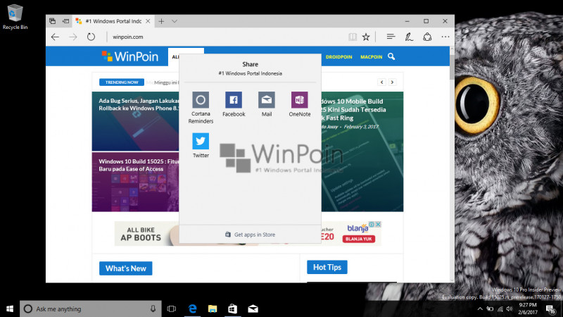 Review Windows 10 Cloud Inilah Tampilan dan Fiturnya (6)