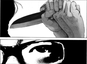 Stab