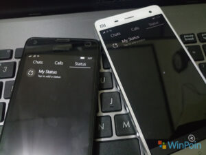 WhatsApp "Status" Resmi Tersedia di Indonesia