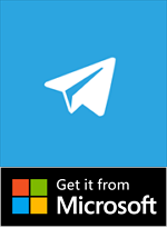 Ikuti WhatsApp, Telegram Rilis Telegram Private Beta di Windows Store