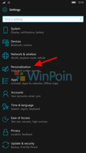Cara Menonaktifkan / Mengubah Detail Status di Lock Screen