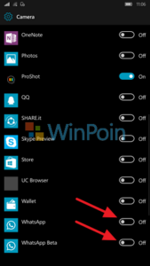 Tidak Bisa Buat Status di WhatsApp karena Kamera Berwarna Hitam? Begini Cara Mengatasinya