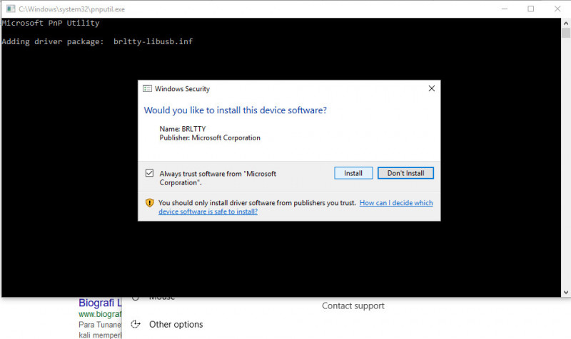 Windows 10 Build 15025 Fitur Baru pada Ease of Access (3)