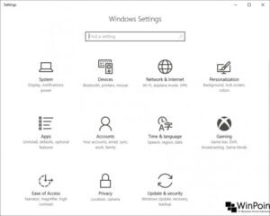 Windows 10 Build 15025 Fitur Baru pada Ease of Access (7)