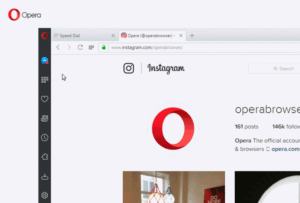 animated-messenger Opera