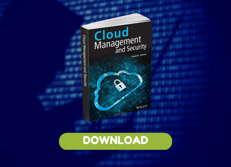 Download Panduan Cloud Security (Normalnya $109, Gratis!)