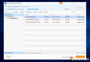 Mengembalikan File yang Hilang dengan EaseUS Data Recovery Wizard (Review)