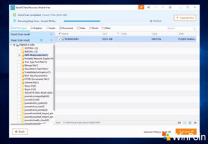 Mengembalikan File yang Hilang dengan EaseUS Data Recovery Wizard (Review)