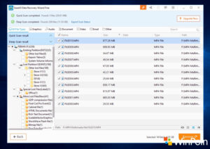 Mengembalikan File yang Hilang dengan EaseUS Data Recovery Wizard (Review)