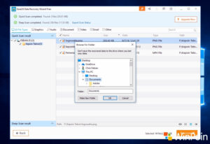 Mengembalikan File yang Hilang dengan EaseUS Data Recovery Wizard (Review)