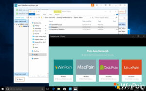 Mengembalikan File yang Hilang dengan EaseUS Data Recovery Wizard (Review)