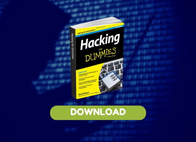 Download Ebook: Panduan Hacking untuk Pemula