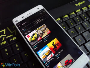 5 Game Gameloft Terbaik di Windows 10 Mobile